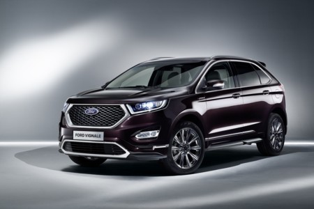 Ford Edge Vignale 01