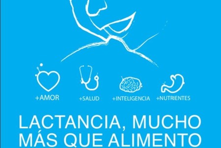 Semana Mundial de la Lactancia Materna: recordamos sus beneficios