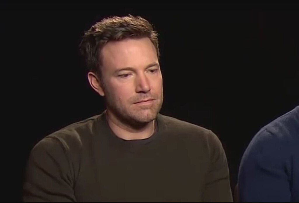 "Fue una humillación enorme". Ben Affleck aún recuerda el desprecio que recibió en los Oscars con 'Argo'