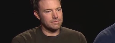 "Fue una humillación enorme". Ben Affleck aún recuerda el desprecio que recibió en los Oscars con 'Argo'