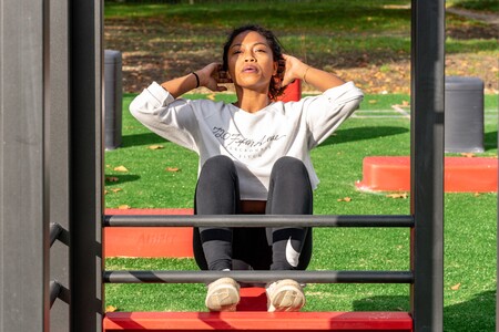 HIIT en el parque: cinco rutinas HIIT que puedes hacer al aire libre