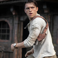 "Tenía que ser Mark Wahlberg. Fue un error": Tom Holland, confiesa que no volvería a filmar de la misma forma uno de sus mayores éxitos de taquilla 