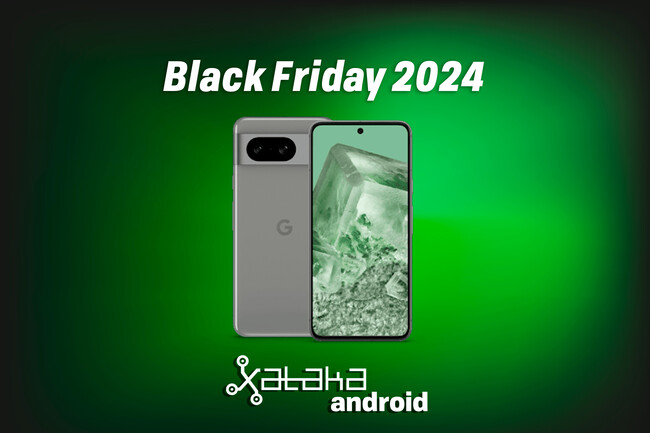 Google Pixel Black Friday