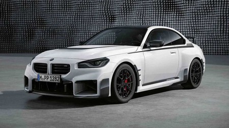 Bmw M2 2023 Componentes M Performance10