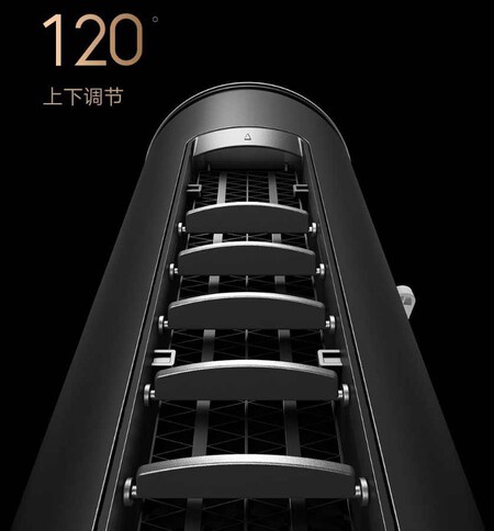 Mi Home Graphene Pro