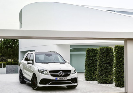 Mercedes Benz Gle 63 Amg 2016 800x600 Wallpaper 03
