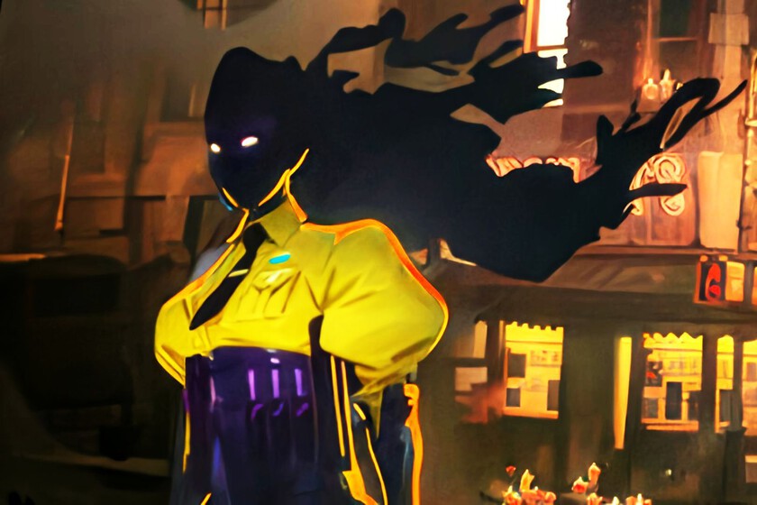 Imagen De Deadlock Valve 2