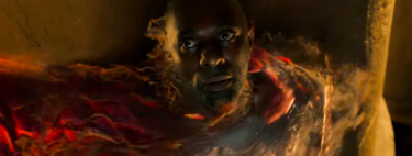 Fue un fiasco de 60 millones de dólares, pero también una enorme injusticia. El cuento fantástico del director de Mad Max que debes ver: Tres mil años esperándote