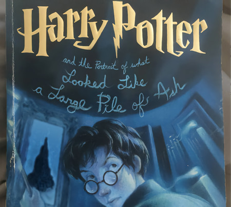 Esta IA leyó todos los libros de Harry Potter y escribió un nuevo capítulo completamente absurdo y fascinante