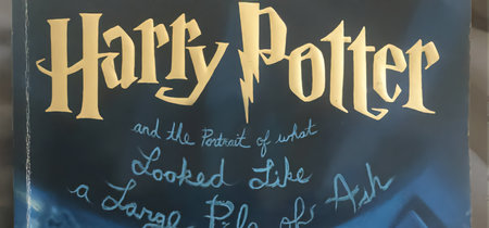 La IA que leyó todos los libros de Harry Potter y escribió un nuevo capítulo completamente absurdo y fascinante