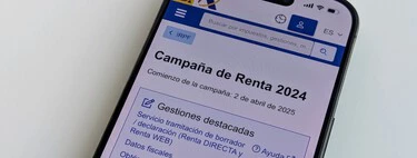 Puedes presentar la declaración de la renta usando Cl@ve Móvil o el certificado electrónico, pero hay una alternativa mucho más sencilla 