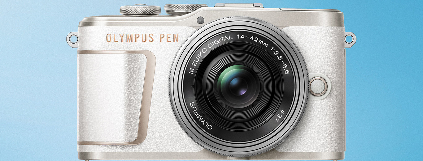 Olympus PEN E-PL10, características, precio y ficha técnica
