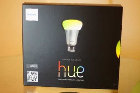 Philips hue, iluminación que puedes controlar desde iOS e IFTTT: A Fondo