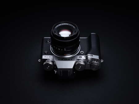 Fujfilm X-T4, Nikon Z50, Canon EOS M50 y más cámaras, objetivos y accesorios en oferta en nuestro Cazando Gangas
