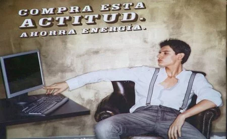 ¿Nos da vergüenza que nos vean ahorrando?