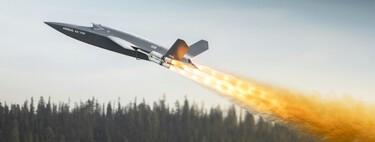 Mientras España y Francia buscan su caza del futuro, Alemania ha dado con una criatura explosiva: un Frankenstein nacido entre EEUU y Europa