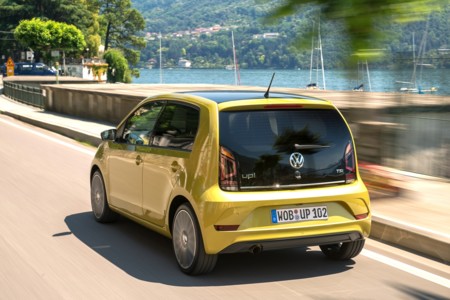 Volkswagen Up 2016 022