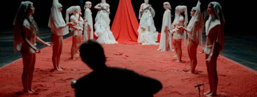 Es uno de los debuts más impresionantes del último año y ya se puede ver en Max: ‘La guitarra flamenca de Yerai Cortés’ es un gran relato sobre la creación 