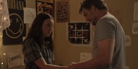 Bella Ramsey Pedro Pascal