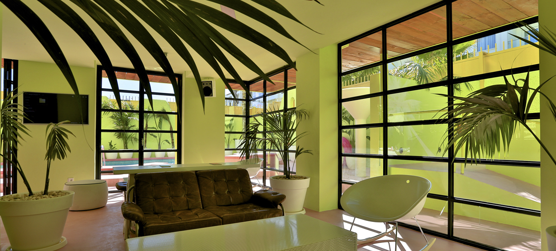 Foto de Tropicana Ibiza Coast Suites (25/40)