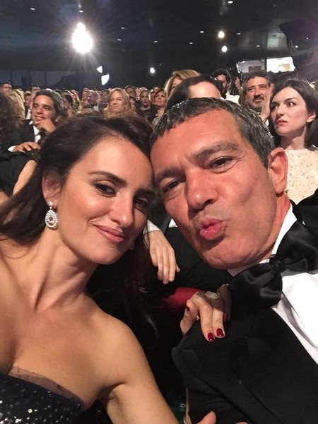Premios Goya 2015: lo que los protagonistas nos enseñaron