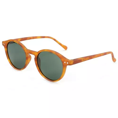 ZENOTTIC Gafas de sol Polarizadas Unisex