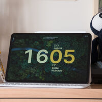 Xiaomi deja a precio de liquidación su tablet con apellido "Pro" en su mejor configuración de RAM y almacenamiento 
