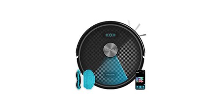 Conga M50 Robot Vacuum Cleaner