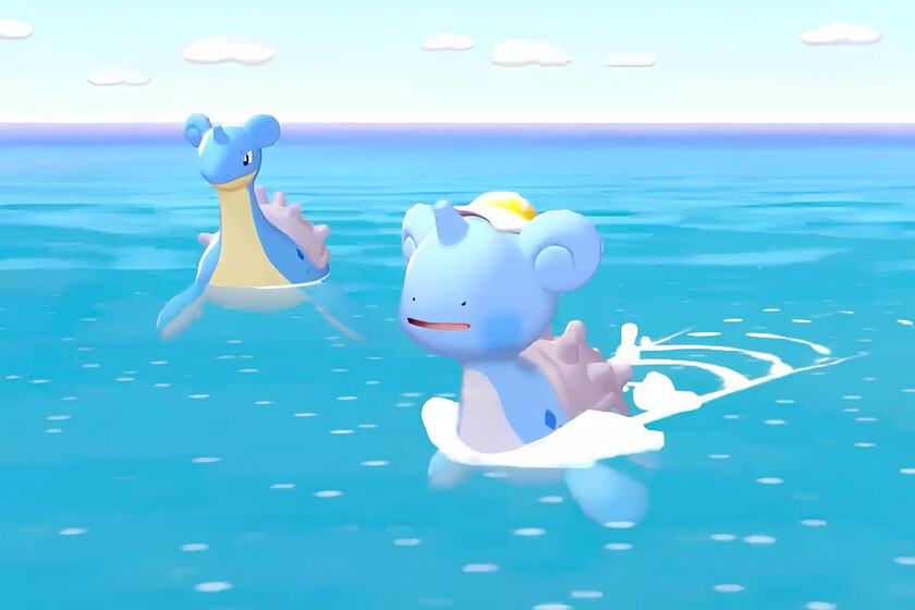 El ingenio de los jugadores de Pokémon Pokopia empieza a dar sus frutos con esta maravillosa recreación del Going Merry de One Piece