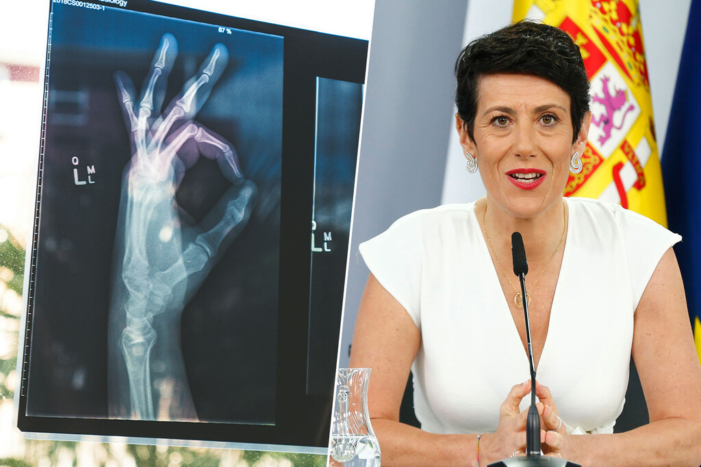 La última idea del Gobierno en materia laboral: una baja "flexible" que permita al mismo tiempo trabajar 