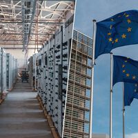 Europa está prestes a descobrir quem é mais competitivo: o Google ou sete pequenas empresas holandesas juntas? 