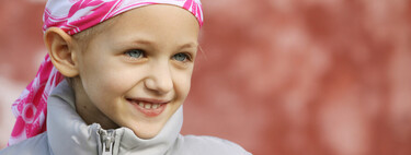 Día Mundial del Cáncer Infantil: súmate al reto del #pañuelochallenge para rendir homenaje a los niños y adolescentes con cáncer