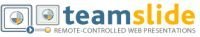 Teamslide, presentaciones online en tu servidor web