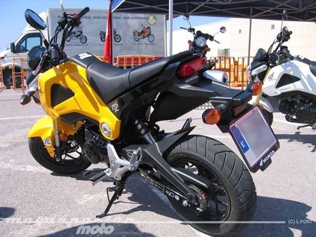 Honda Day Alicante 2013