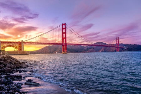 Golden Gate