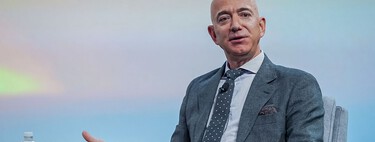 Jeff Bezos, fundador da Amazon: "se estou estressado com algo, geralmente é porque não estou fazendo nada a respeito" 