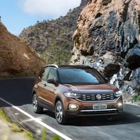 Pódcast #23: Volkswagen T-Cross en México + Shelby GT500 en México + facelift de Honda CR-V 2020