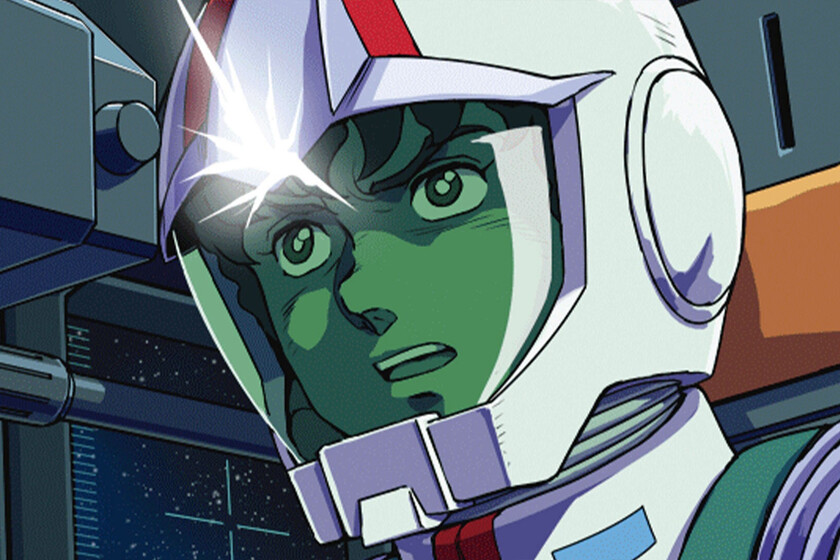 El creador de 'Gundam' ya prepara un nuevo anime, pero promete que será algo inesperado porque 