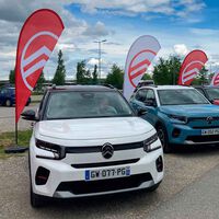 Citroën dio en el clavo con su eléctrico barato: es el número uno de ventas de un mes de mayo fetén para el coche eléctrico 