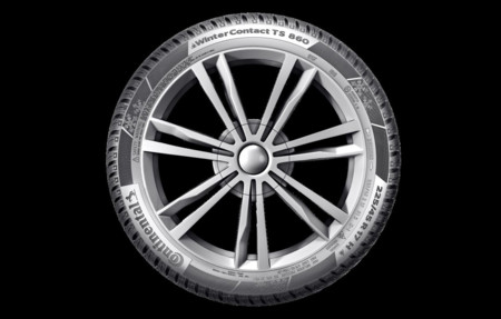 Wintercontact Ts 860 Seite