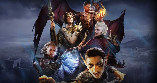 Baldurs Gate 3 Parche 9