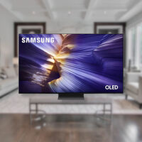 MediaMarkt tiene de oferta esta tele Samsung que promete poder colocarla frente a una ventana sin que los reflejos sean una molestia