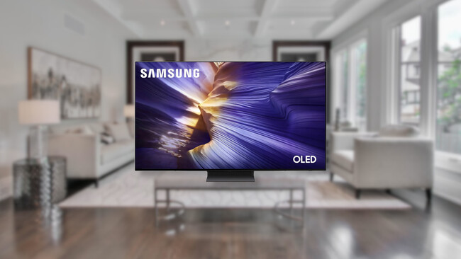 Samsung S93f