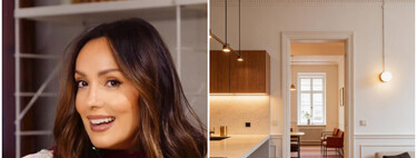 Ana García, interiorista: "A la hora de diseñar tu cocina es importante que todo esté pensado para que funcione hoy y dentro de muchos años"