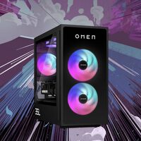 64 GB de RAM, 2 TB de SSD, la RTX 5080 y hasta un monitor de regalo: así es este brutal pack de PC gaming a precio mínimo