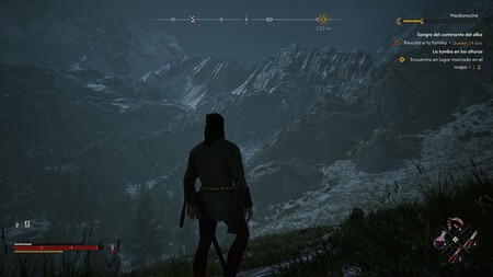 The Blood Of Dawnwalker 20260830173309
