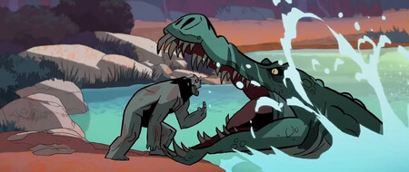 Primal Temporada 3 Critica Review Analisis Opinion 8