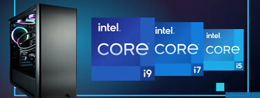 Intel quiere recuperar el liderazgo en los equipos para juegos, y prepara dos armas: los procesadores «Rocket Lake-S» y «Alder Lake»