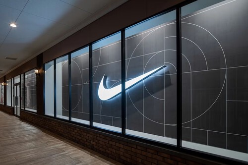 Liquidación en el outlet de Nike con camisetas, zapatillas Air Max, chaquetas y más desde 19,99 euros 