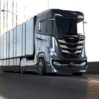 Nikola, la compañía más prometedora de la industria automotriz actual. Tanto, que en bolsa ya vale más que Ford